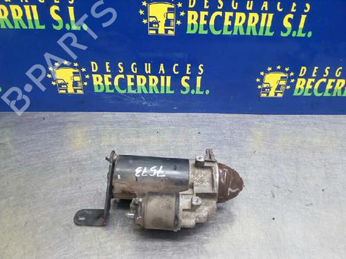 Starter OPEL VECTRA B (J96)  | BP8455517M8 
