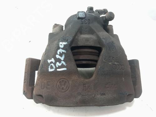 Used Left front brake caliper SEAT LEON (1M1) [1999-2006]  11577585