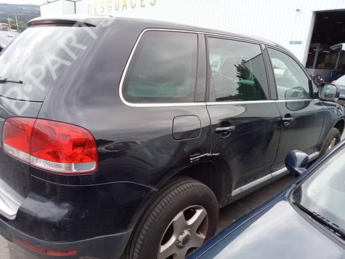 Motorstyringsenhet VW TOUAREG (7LA, 7L6, 7L7)  | BP23128769M57 