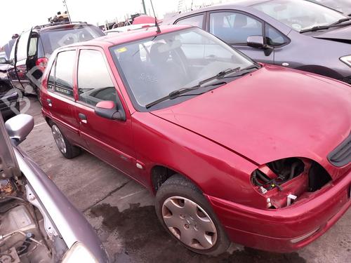 Used Parts CITROËN SAXO (S0, S1) 1.5 D (57 hp) 4380886