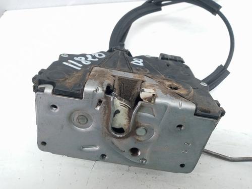 Front right lock OPEL CORSA D (S07)  | BP8473820C97 
