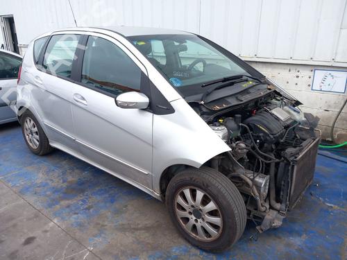Headlight switch MERCEDES-BENZ A-CLASS (W169) A 150 (169.031, 169.331) | BP38499855I24 - Image 5