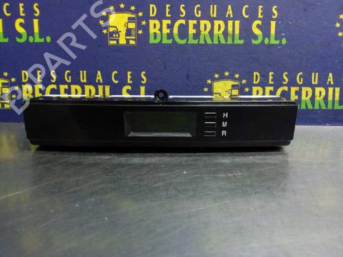 Display KIA SORENTO I (JC) 2.5 CRDi 4WD (140 hp) 14018042