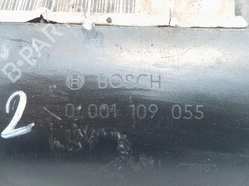 Startmotor OPEL VECTRA C (Z02) 2.2 DTI 16V (F69) | BP9245683M8 