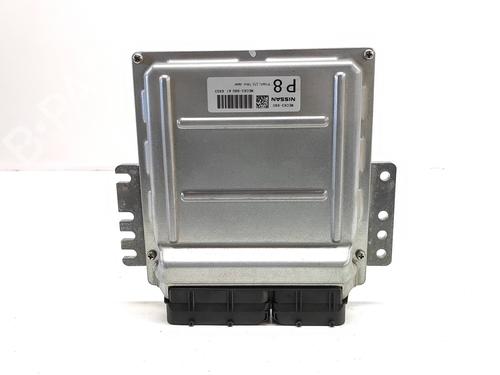 Used Engine control unit (ECU) NISSAN MURANO I (Z50) 3.5 4x4 (234 hp) 10748681