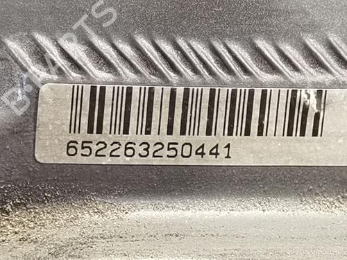 Intake manifold AUDI A8 D3 (4E2, 4E8) 4.2 quattro | BP36303007M70 - Image 4