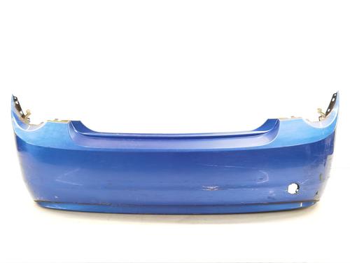 Used Rear bumper CHEVROLET AVEO / KALOS Saloon (T250, T255) [2005-2025]  23231017