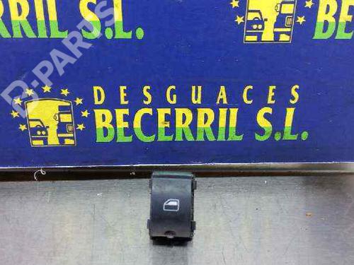 Used Left rear window switch Left rear window switch AUDI A4 B7 (8EC) 3.0 TDI quattro (233 hp) 8458023 8458023
