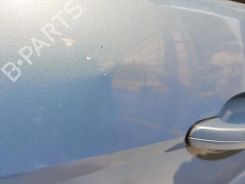 Left rear door FORD FOCUS II (DA_, HCP, DP)  | BP17556370C4 