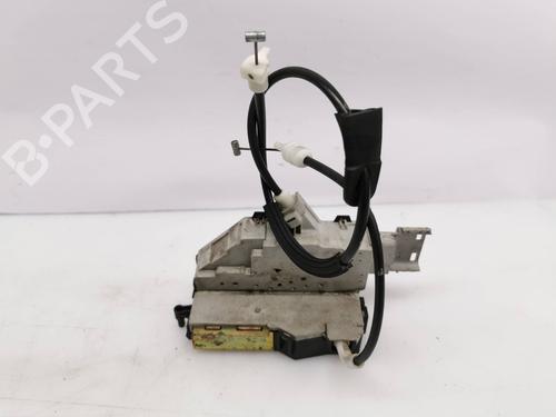 Used Rear right lock CITROËN C4 I (LC_) [2004-2014]  8472798
