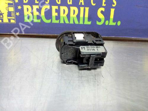 Mirror switch OPEL ZAFIRA A MPV (T98) 2.0 DTI 16V (F75) | BP8439250I25 