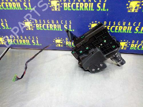Used Steering column stalk RENAULT GRAND SCÉNIC II (JM0/1_) 1.6 (113 hp) 8443280