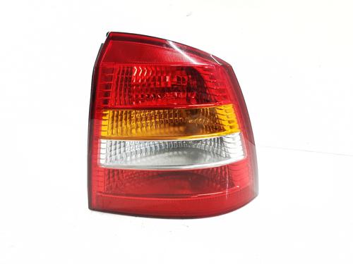 Used Right taillight OPEL ASTRA G Hatchback (T98) 1.7 DTI 16V (F08, F48) (75 hp) 30942207
