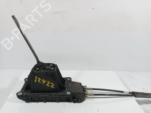 Gear lever RENAULT CLIO III (BR0/1, CR0/1) 1.5 dCi (C/BR0G, C/BR1G) | BP8481597M90 