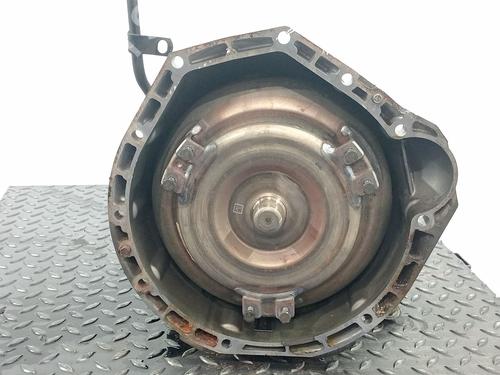 Used Gearbox MERCEDES-BENZ VITO / MIXTO Van (W639) 111 CDI (639.601, 639.603, 639.605) (109 hp) 29707934