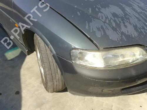 Climate control OPEL VECTRA B (J96)  | BP8456436I5 