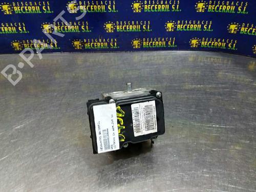 Used ABS pump CITROËN C4 I (LC_) [2004-2014]  8451980