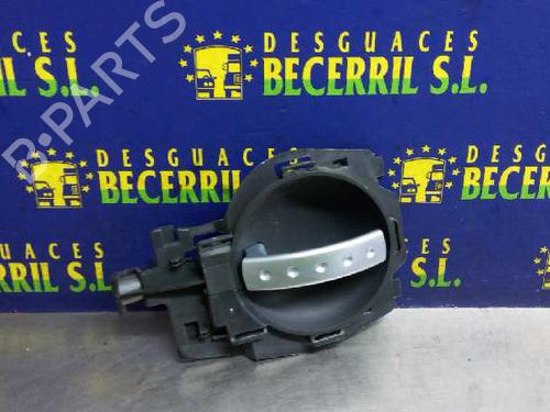 Used Front right interior door handle CITROËN C3 I (FC_, FN_) 1.4 HDi (70 hp) 8448782