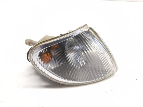 Used Right front indicator Right front indicator PEUGEOT PARTNER Box Body/MPV (5_, G_) 2.0 HDi (90 hp) 33456483 33456483