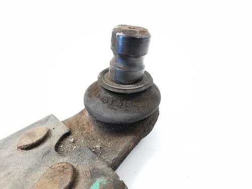 Left front suspension arm FORD MONDEO III (B5Y) 2.0 16V TDDi / TDCi | BP8472540M12 