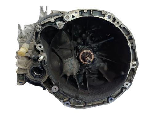 Gearbox RENAULT MEGANE II (BM0/1_, CM0/1_)  | BP17438110M3 