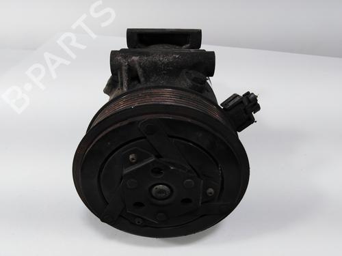 Compressor A/A RENAULT GRAND SCÉNIC II (JM0/1_) [2004-2009]  8477559
