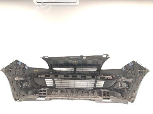 Front bumper RENAULT SCÉNIC III (JZ0/1_) 1.5 dCi | BP30173226C7 
