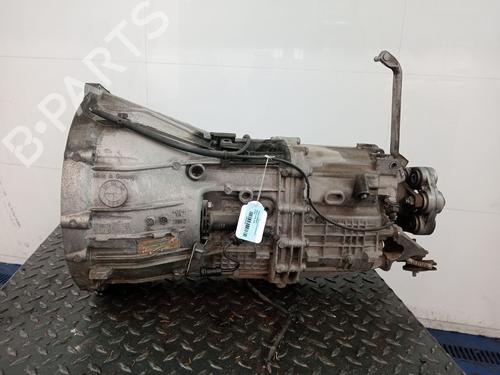 Used Gearbox Gearbox BMW 3 (F30, F80) 320 d (184 hp) 36473306 36473306