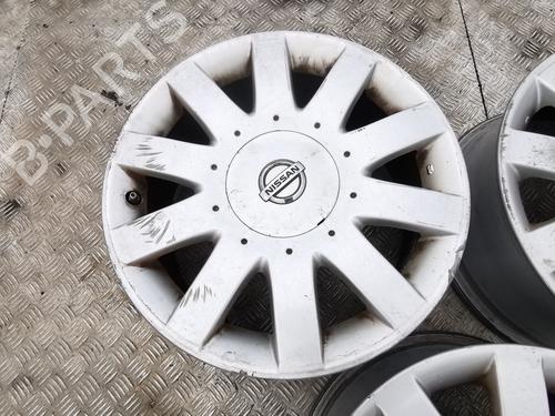 Fælgsæt NISSAN PRIMERA Hatchback (P12) | BP38444016C100 - Image 3