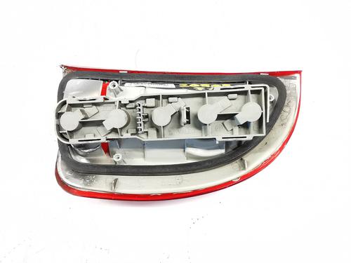 Left taillight OPEL CORSA B (S93) 1.0 i 12V (F08, F68, M68) | BP29972785C34