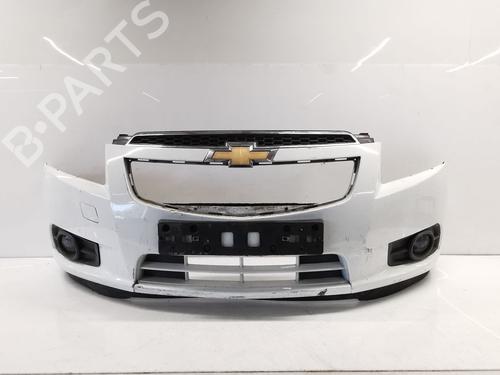 front-bumper-chevrolet-cruze-j300-2009-34614097 main image