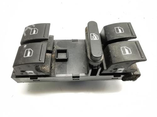 Used Left front window switch Left front window switch VW TOURAN (1T1, 1T2) 2.0 TDI 16V (140 hp) 34161979 34161979