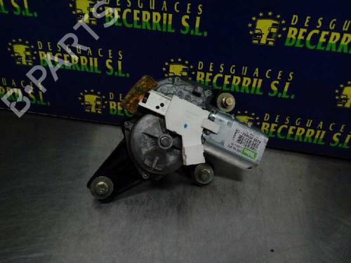 Used Rear wiper motor RENAULT LAGUNA II Grandtour (KG0/1_) 3.0 V6 24V (KG0D, KG01) (207 hp) 8439234