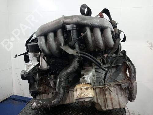 Engine MERCEDES-BENZ E-CLASS (W211) E 320 CDI (211.026) | BP33626216M1 - Image 2