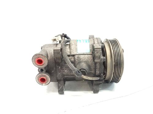 AC compressor CITROËN SAXO (S0, S1) 1.5 D | BP27541169M34 