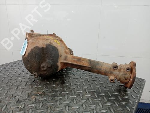 Used Front differential Front differential SANTANA 300 Open Off-Road Vehicle 1.6 HDi 4x4 (90 hp) 39890193 39890193