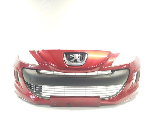 Used Front bumper PEUGEOT 308 I (4A_, 4C_) 1.6 HDi (90 hp) 29118193