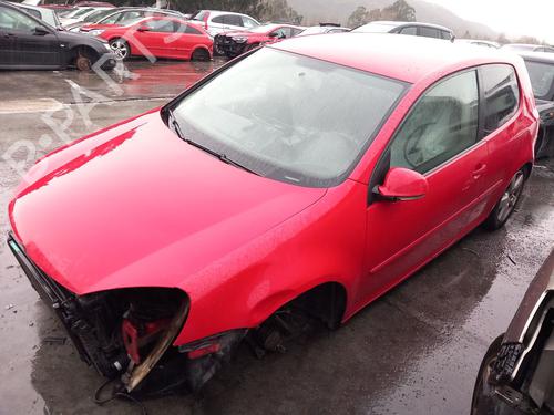 Engine control unit (ECU) VW GOLF V (1K1) 1.9 TDI | BP32775426M57 - Image 6