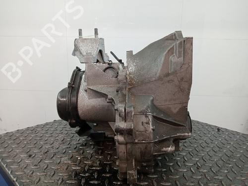 Gearbox FORD FIESTA VI (CB1, CCN) 1.0 EcoBoost | BP33854666M3 - Image 2