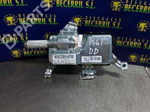 Used Right curtain airbag Right curtain airbag MERCEDES-BENZ C-CLASS (W203) C 200 Kompressor (203.042) (163 hp) 8436516 8436516