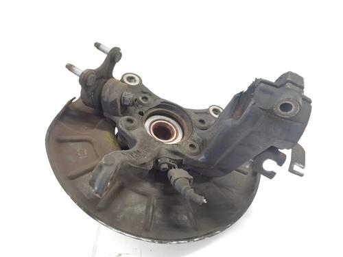 Used Right front steering knuckle SEAT ALTEA XL (5P5, 5P8) 1.9 TDI (105 hp) 15085922