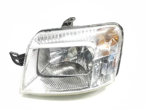 Used Left headlight Left headlight FIAT PANDA Hatchback Van (169_) 1.2 Bipower (169CXB1A) (60 hp) 33718442 33718442