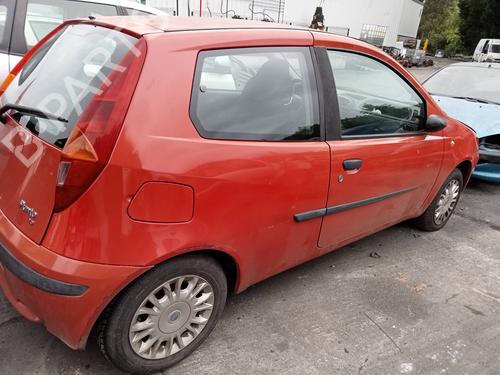 Gearbox FIAT PUNTO (188_)  | BP18451781M3 