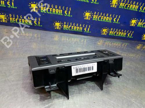 Climate control PEUGEOT 406 (8B) 2.0 HDI 110 | BP8429461I5 