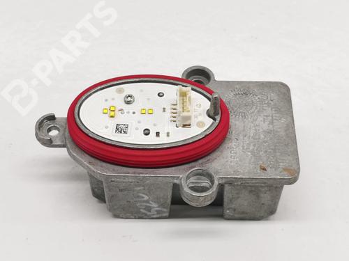 Used Electronic module Electronic module PEUGEOT 407 (6D_) [2004-2011] 10634592 10634592