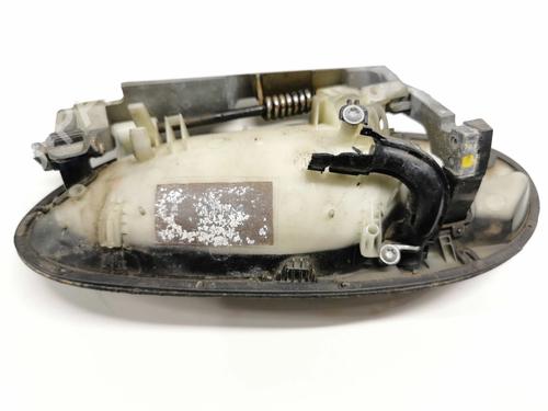 Front right exterior door handle BMW 7 (E65, E66, E67) 745 i, Li | BP11803761C129 