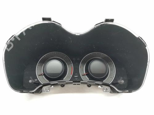 Used Instrument cluster TOYOTA AURIS (_E15_) [2006-2012]  10182029