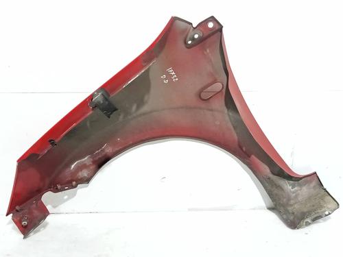 Right front fenders FORD FIESTA V (JH_, JD_) 1.4 TDCi | BP24622003C42 