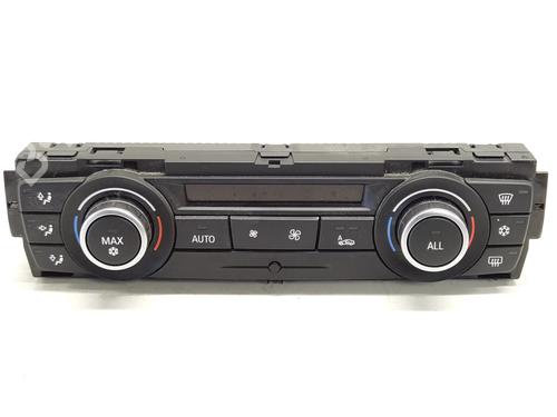 Used Climate control BMW X1 (E84) sDrive 18 d (143 hp) 21525547