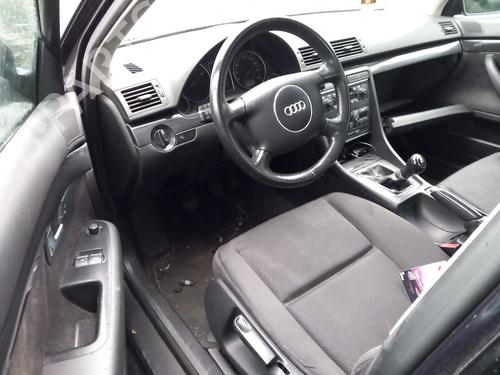 Injection rail AUDI A4 B6 (8E2) 2.0 | BP27606876M98 